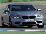 BMW M5 Competition Package 2013 года